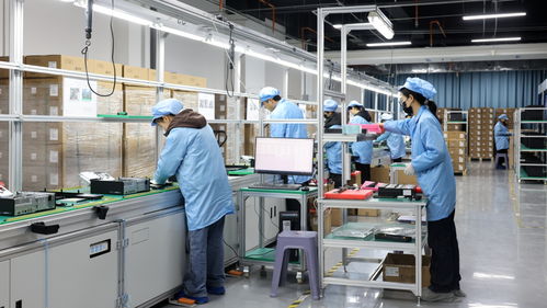 慶陽造國產電腦跑出數字經濟發展加速度