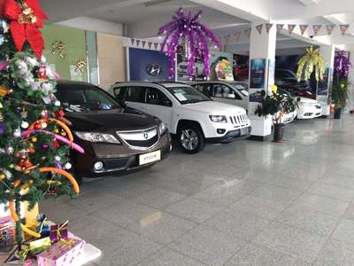 汽車銷售新規解讀 買車是否會變得更便宜？