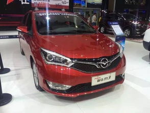 產(chǎn)品可靠 營(yíng)銷對(duì)路 海馬汽車步入青春快車道